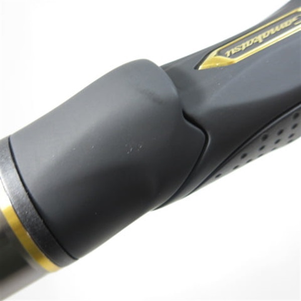 がま磯　グレ競技ＳＰＥＣＩＡＬ４１．５号　５．３ｍ